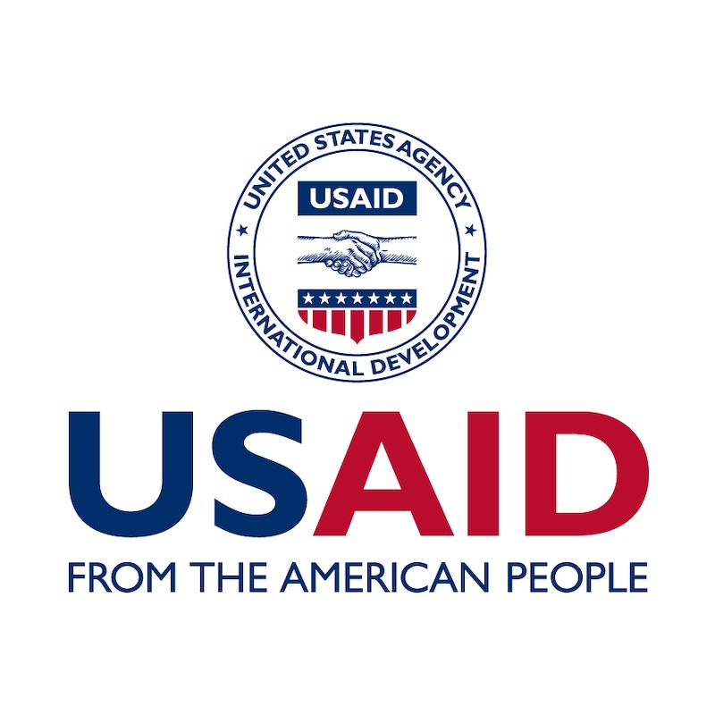 Photo of USAID Central Asia