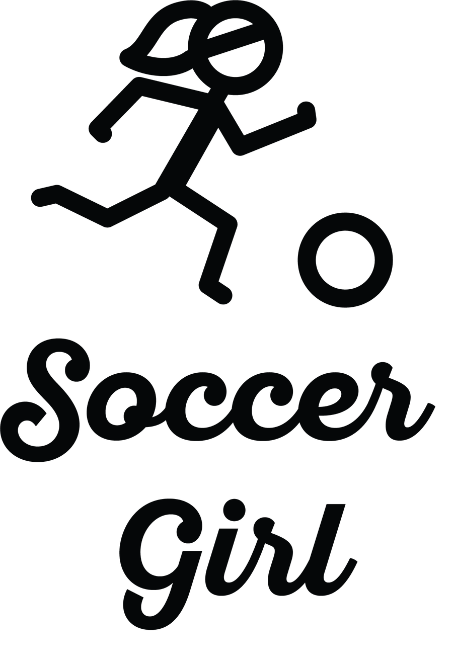 Soccer Girl