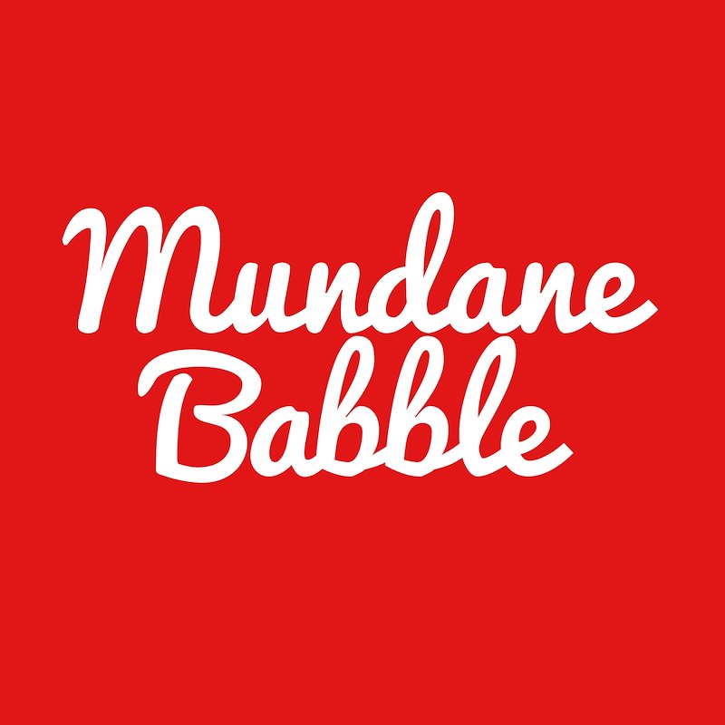 Photo of Mundane Babble