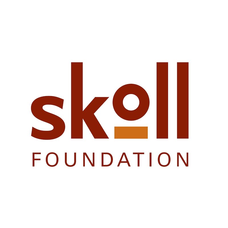 Photo of Skoll Foundation