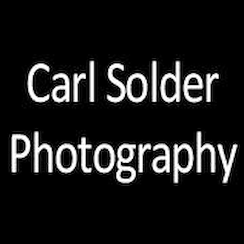 Photo of Carl Solder