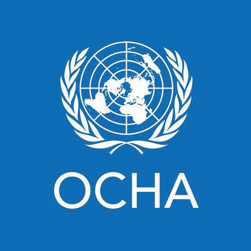 Photo of United Nations OCHA