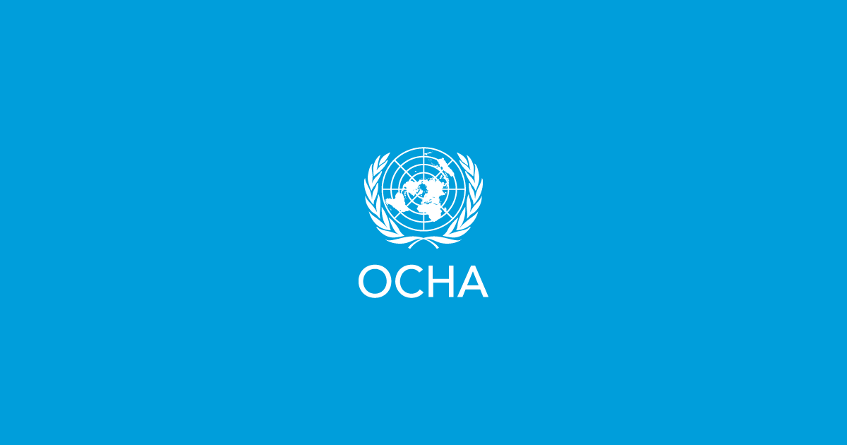 UN Humanitarian