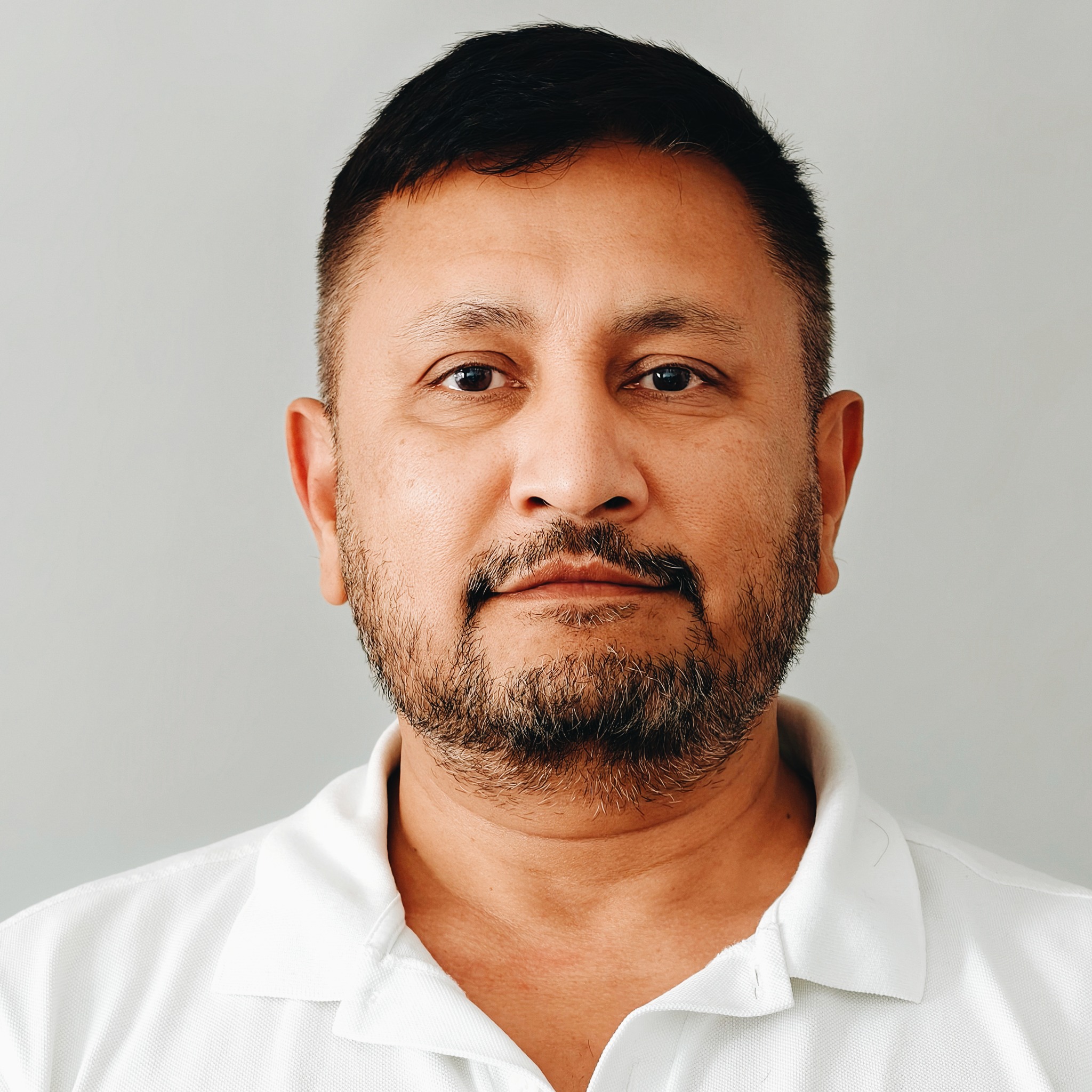 Photo of Amit Karmakar