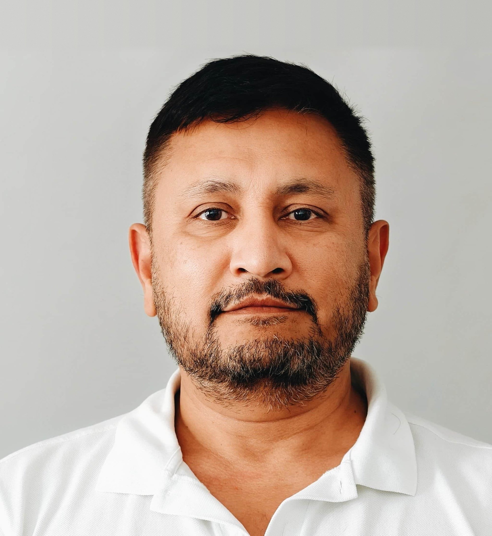 Photo of Amit Karmakar