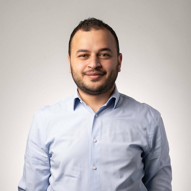 Photo of Ahmed Salah