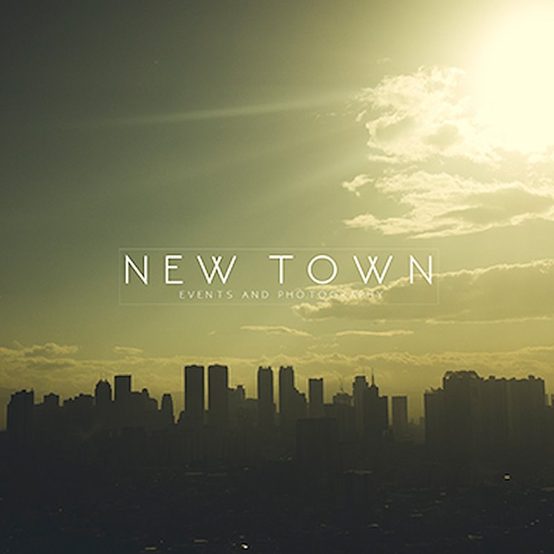 New Town