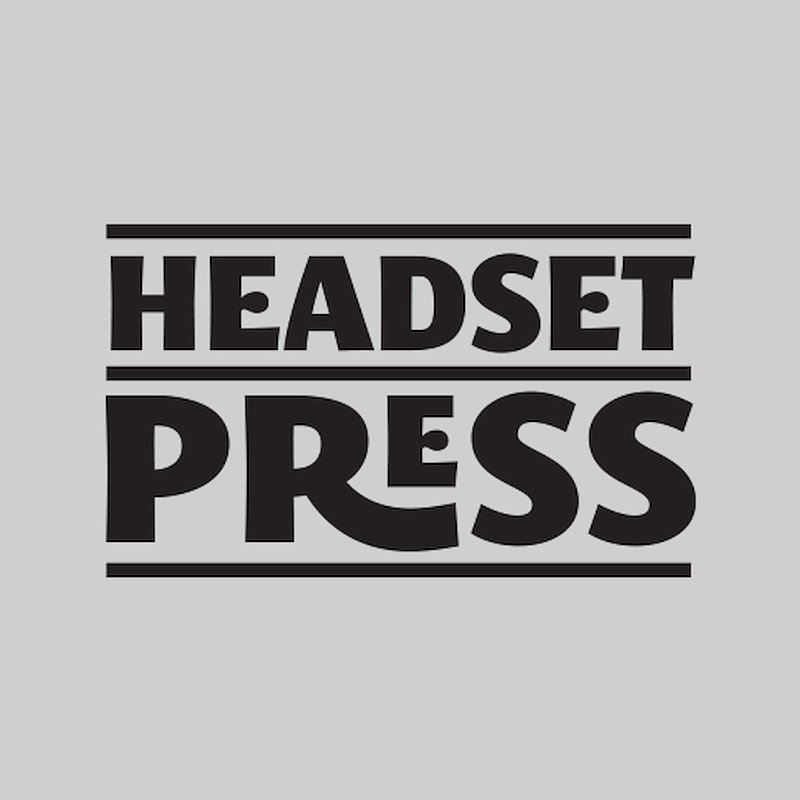 Headset Press