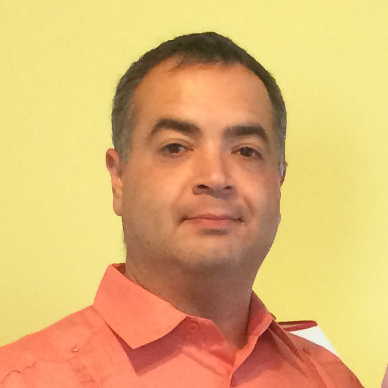 Hector Gonzalez