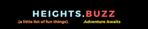 HeightsJournal.com