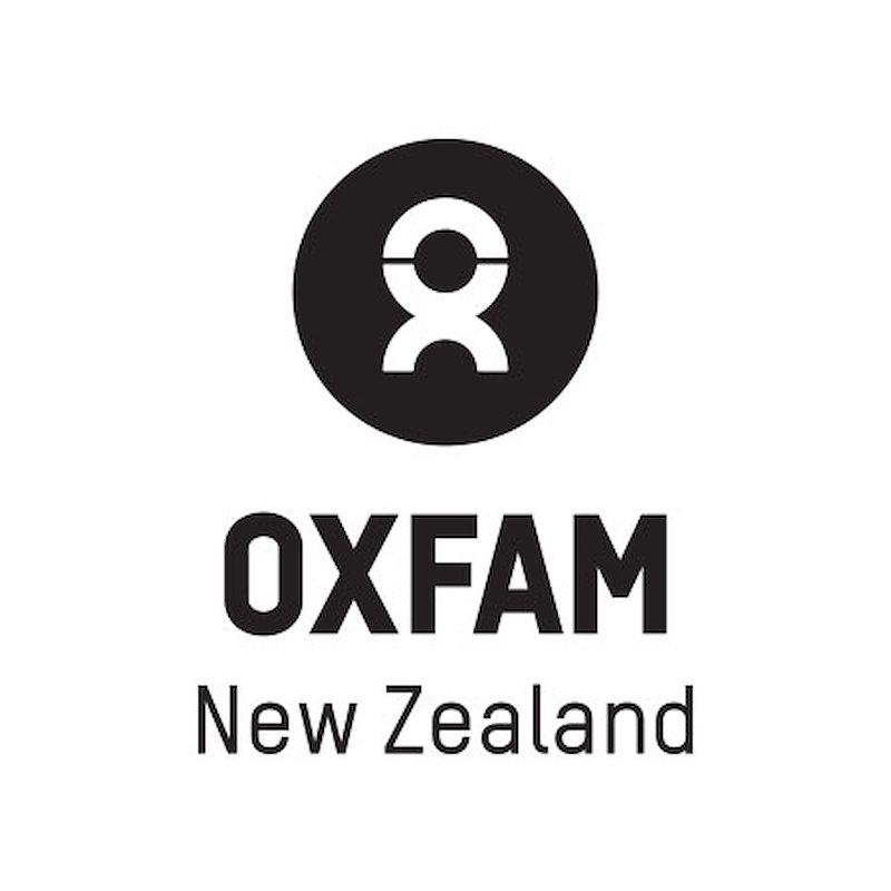 Photo of Oxfam New Zealand