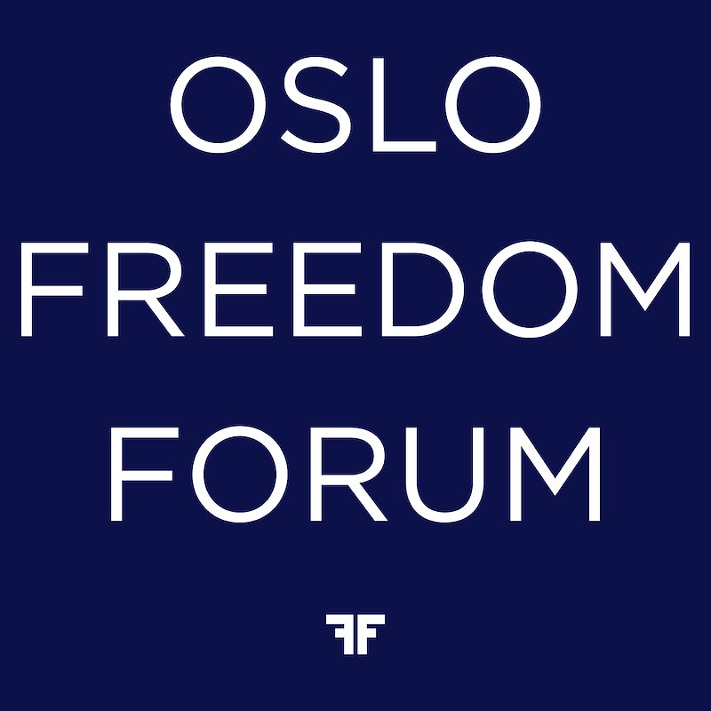 Photo of Oslo Freedom Forum