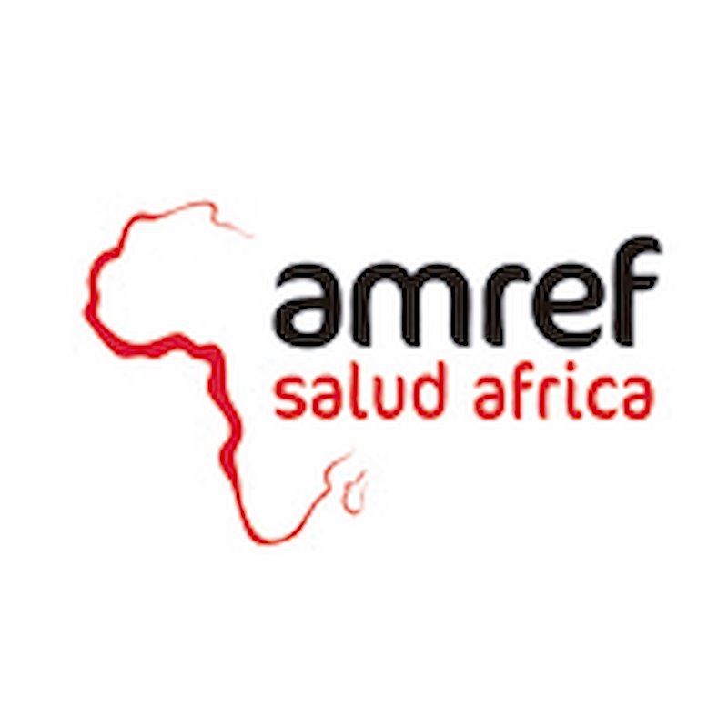 Amref Salud Africa