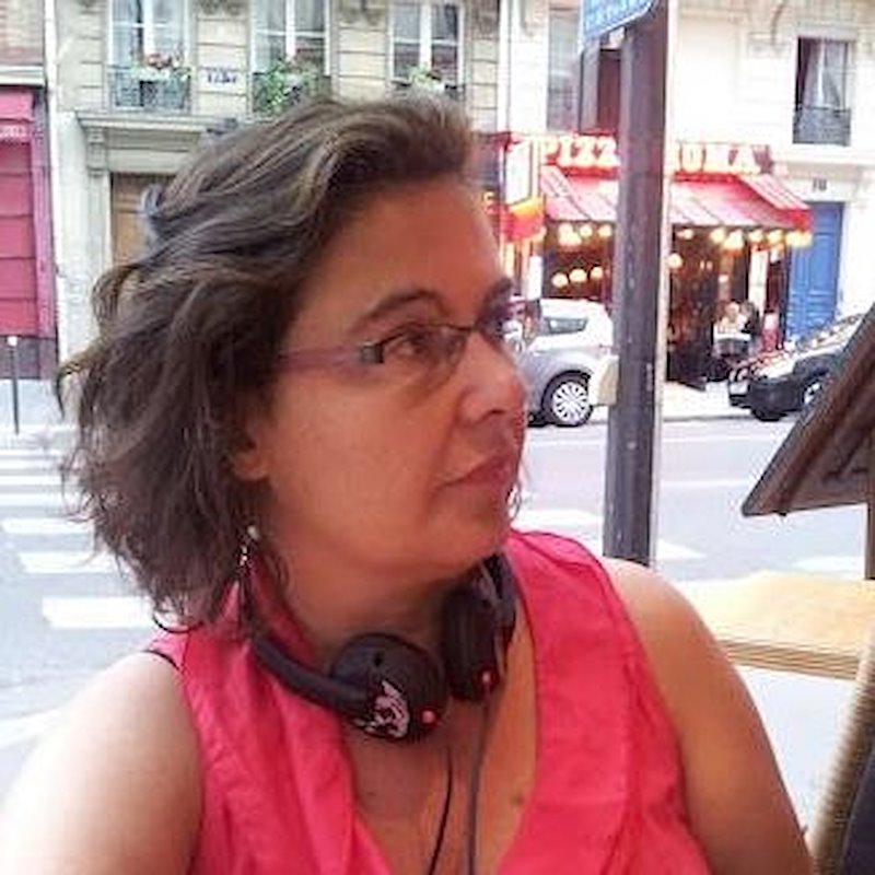 Photo of María Ripoll Cera