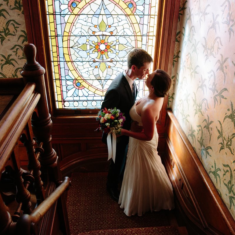 Wil Matthews Wedding & Portrait Photography