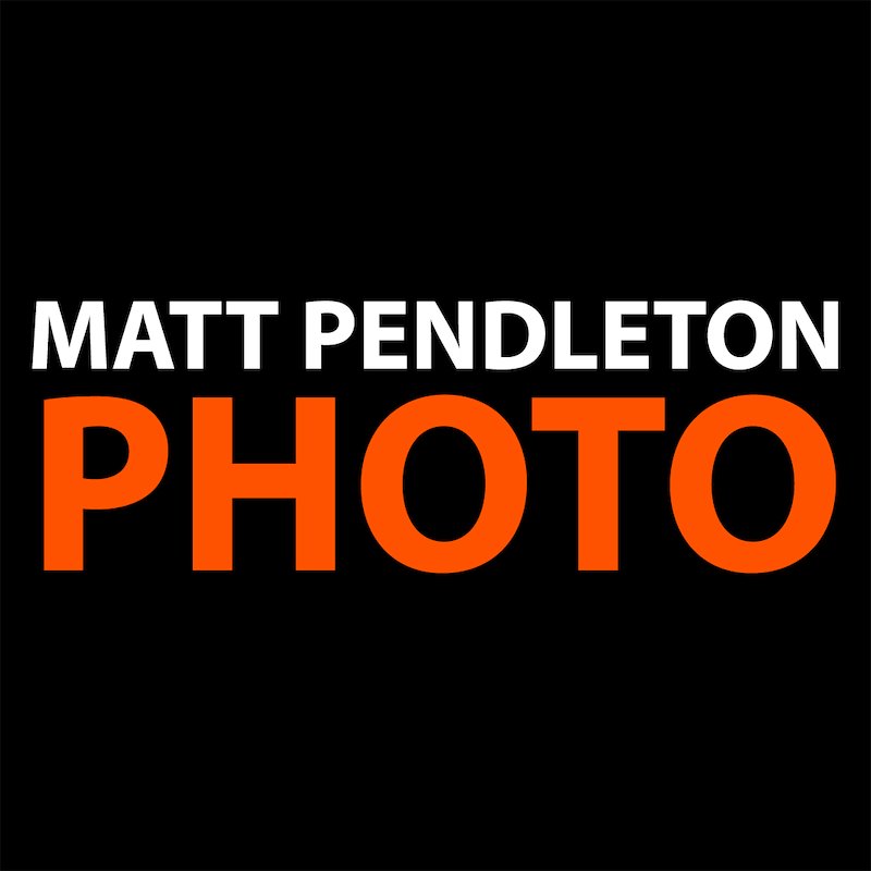 Photo of Matt Pendleton