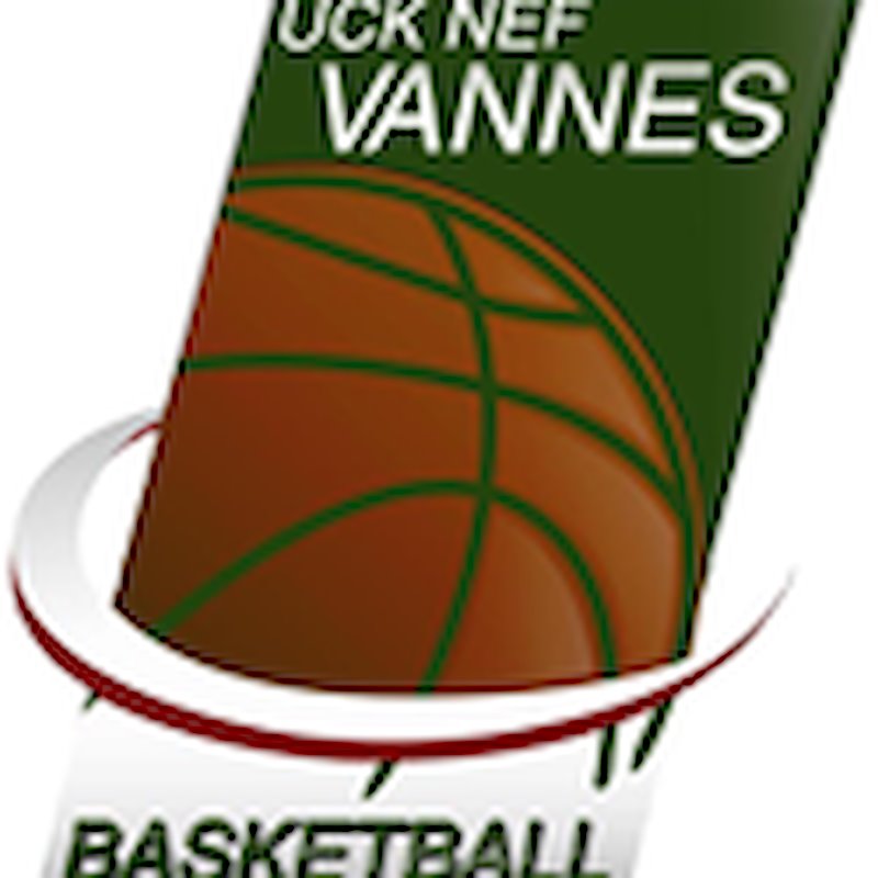 Photo of UCKNEF Vannes Basket