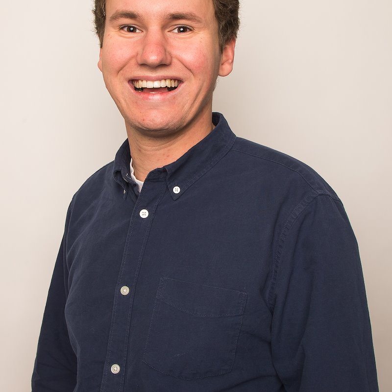 Photo of Jonathan Hawthorne