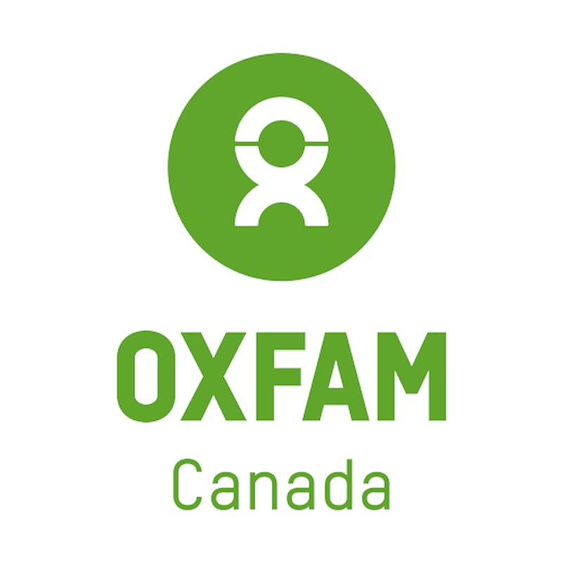 Photo of Oxfam Canada