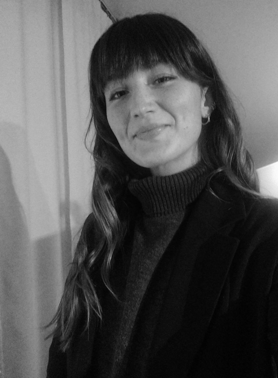 Giorgia Giudice