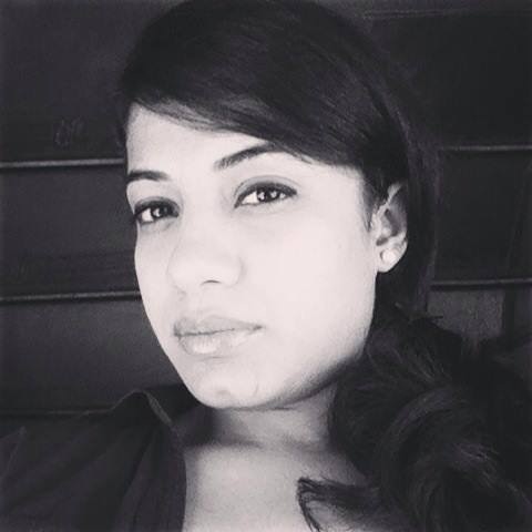 Photo of Antima Khanna