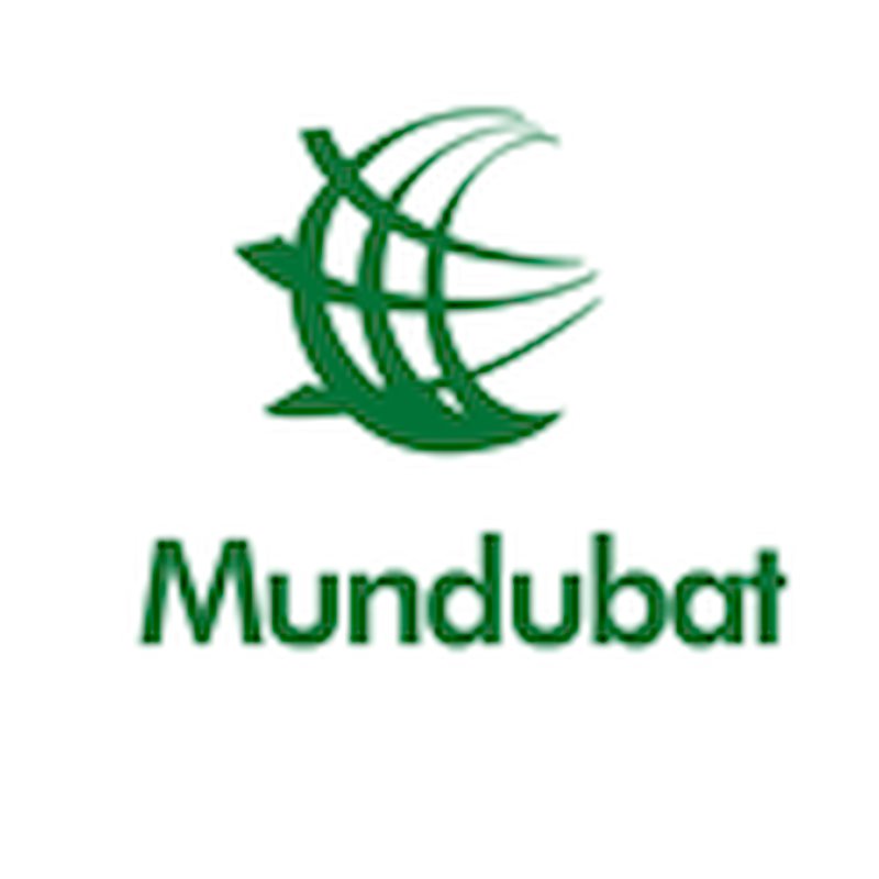 Photo of Mundubat