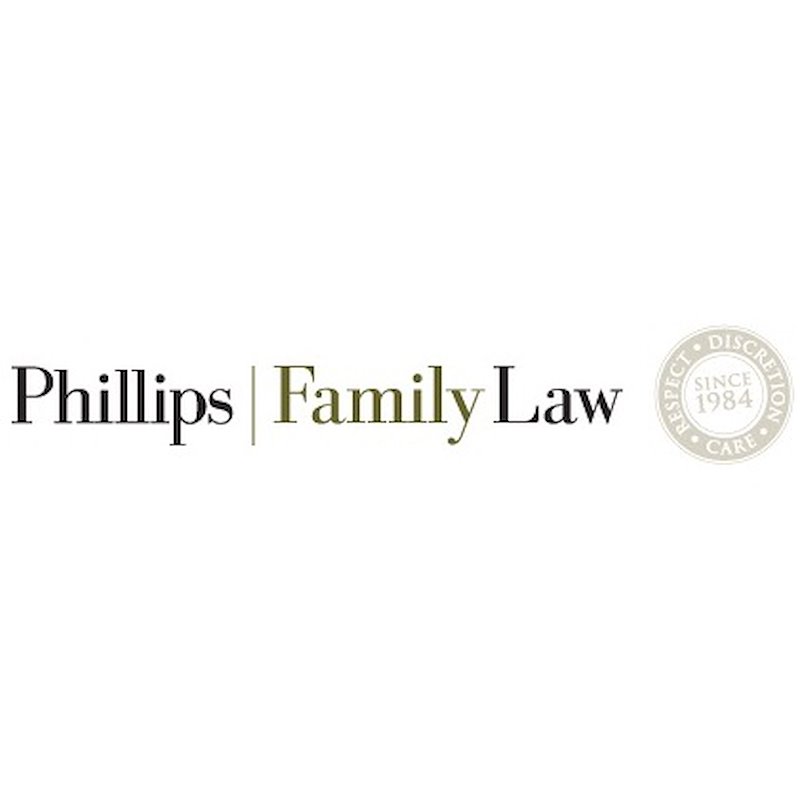 Photo of Phillips Family Law
