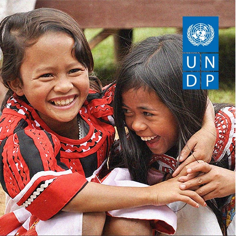 Photo of UNDP Philippines