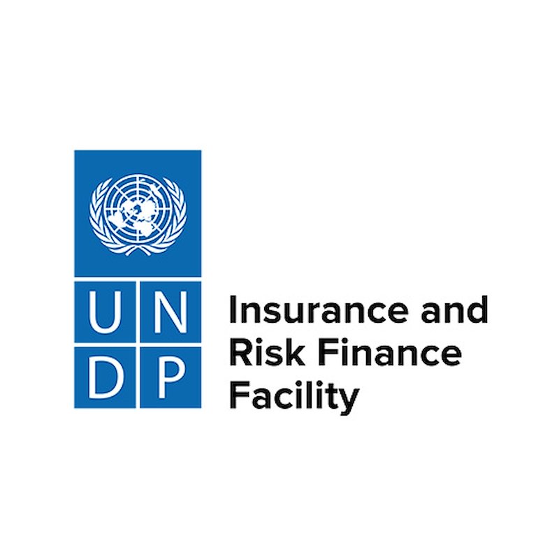 UNDP IRFF