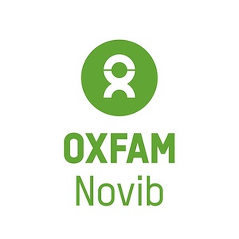 Photo of Oxfam Novib