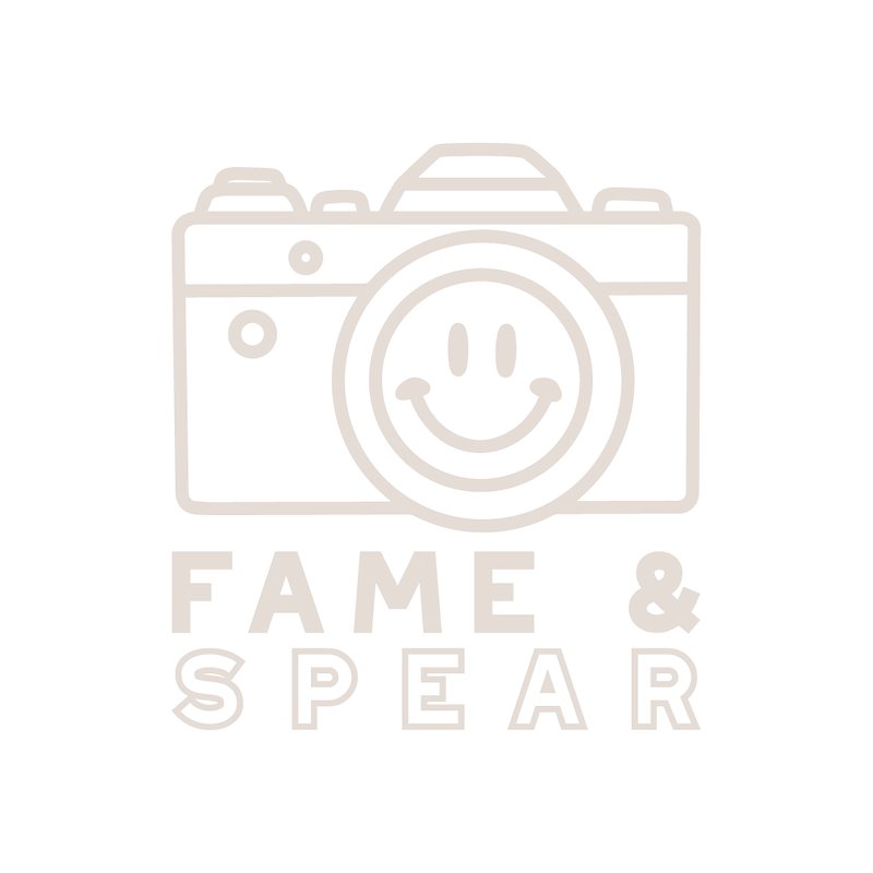 Fame & Spear Photography