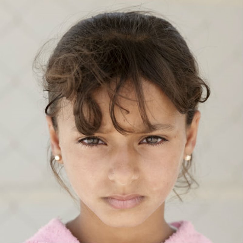 Photo of Faces of Syria