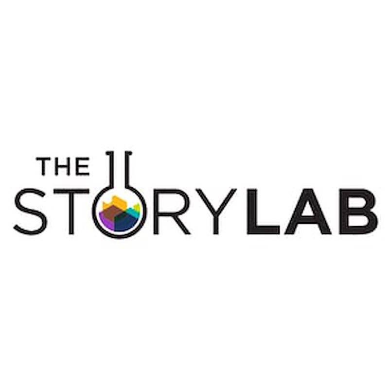 Photo of StoryLab