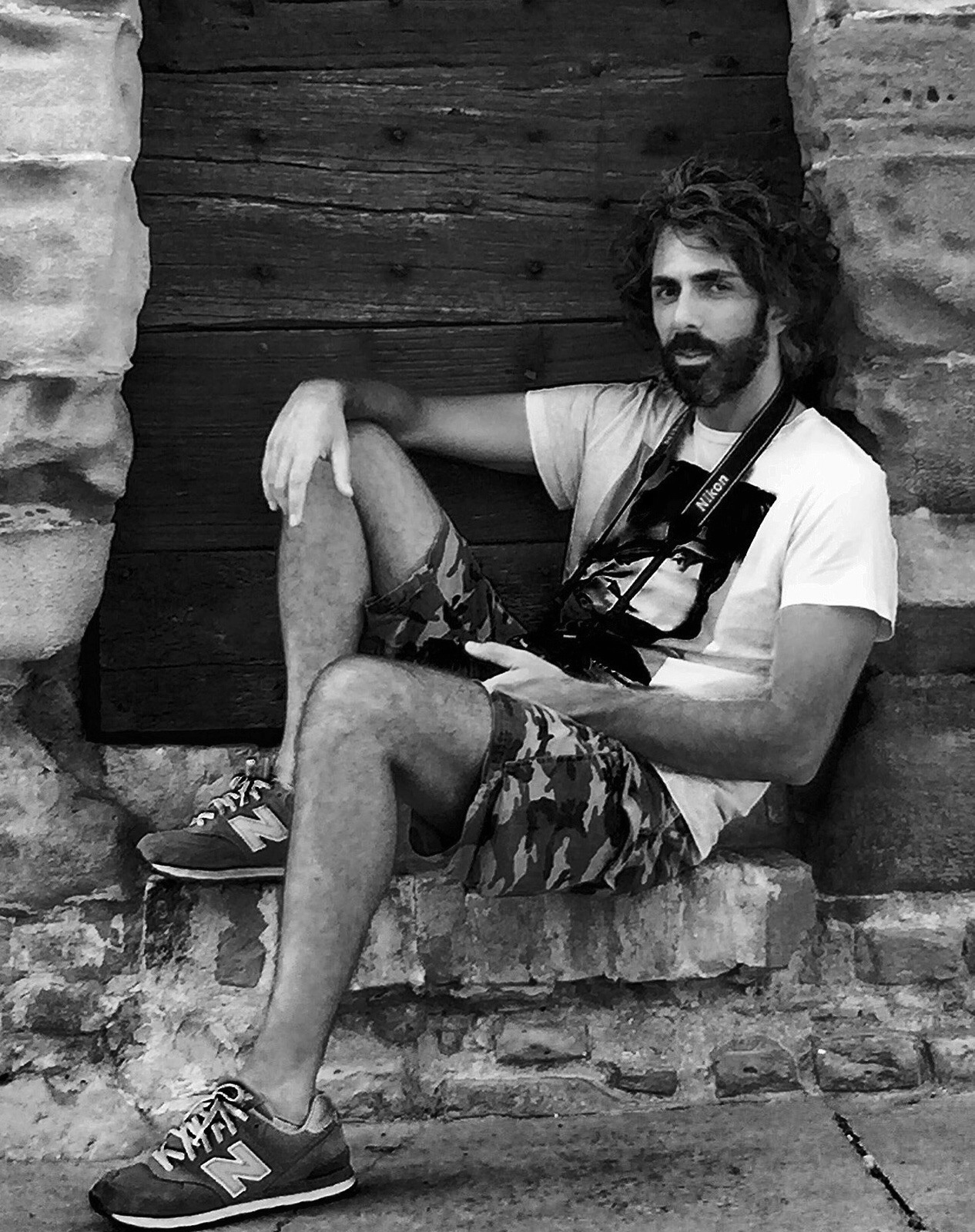 Photo of Alessandro Izzo