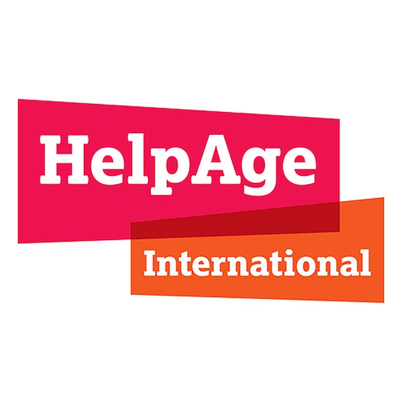 Photo of HelpAge International
