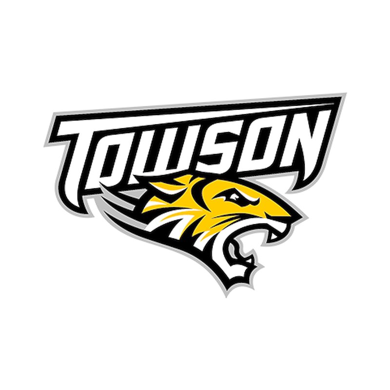 Photo of Towson University Tigers