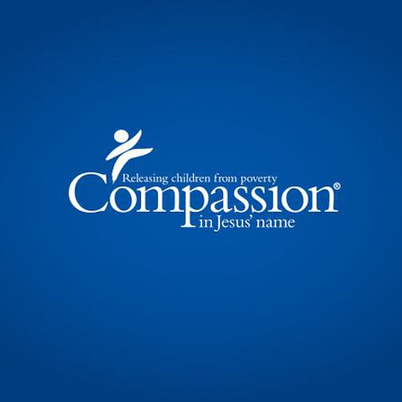 Photo of Compassion UK