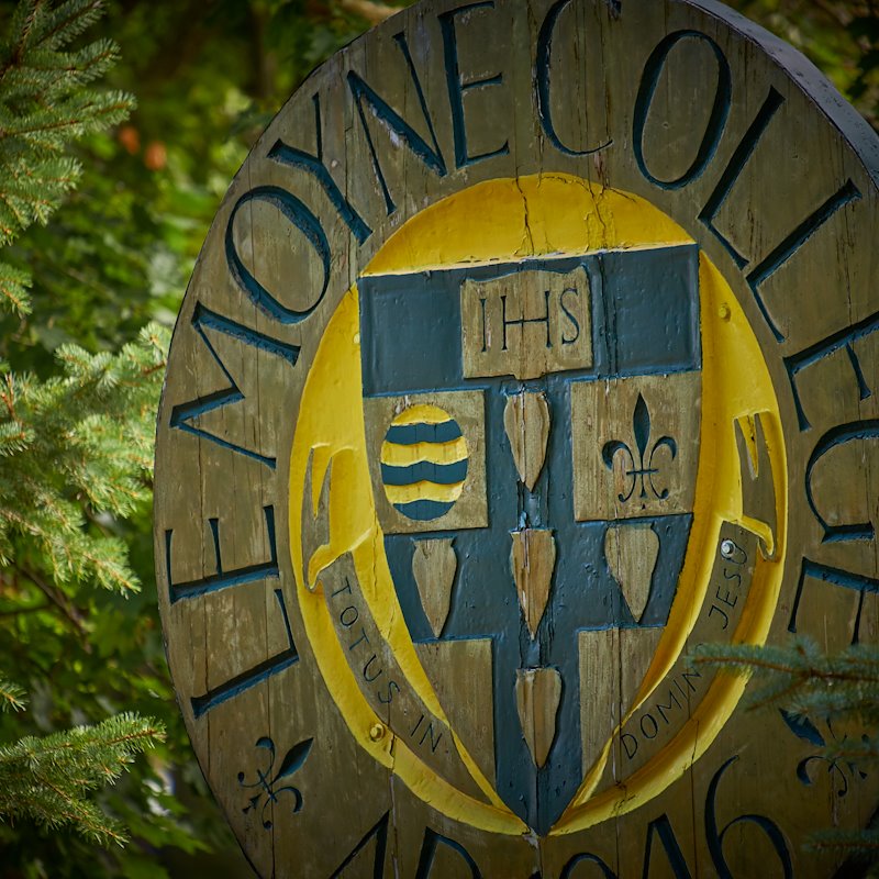 Photo of Le Moyne College