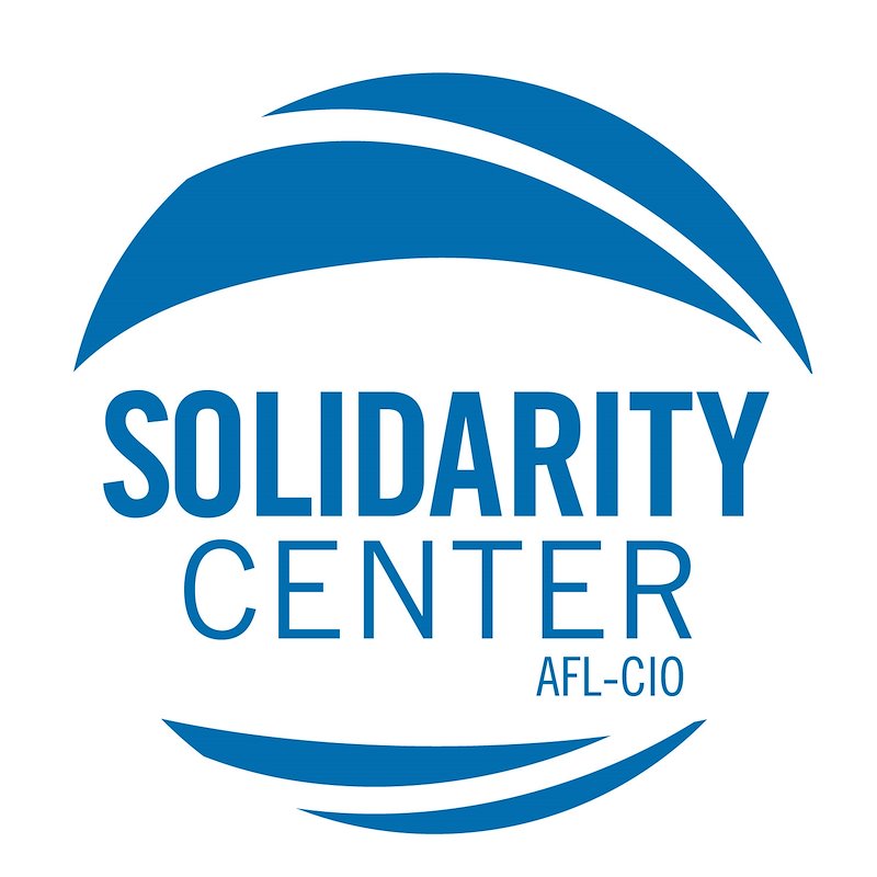 Photo of Solidarity Center