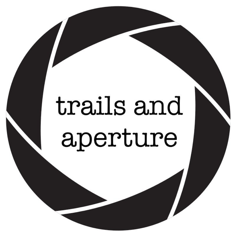 Trails and Aperture