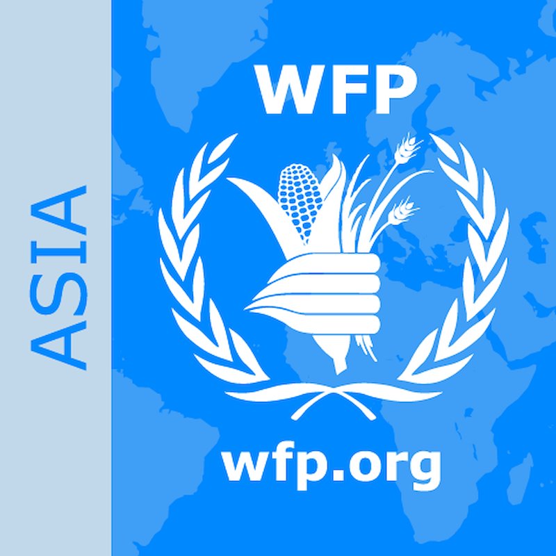 Photo of WFP Asia