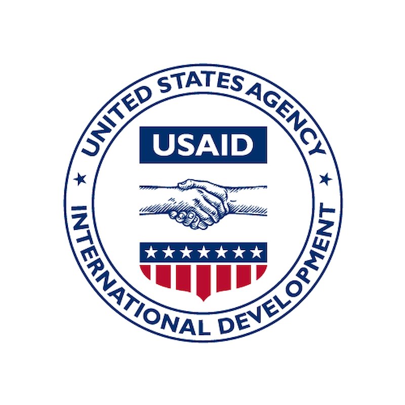 Photo of USAID Our Hands