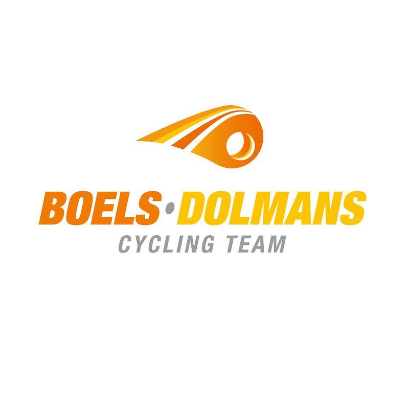 Photo of Boels-Dolmans Cycling Team
