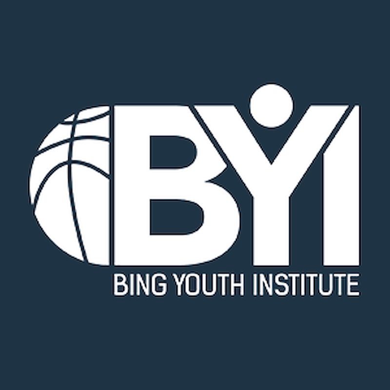 Bing Youth Institute