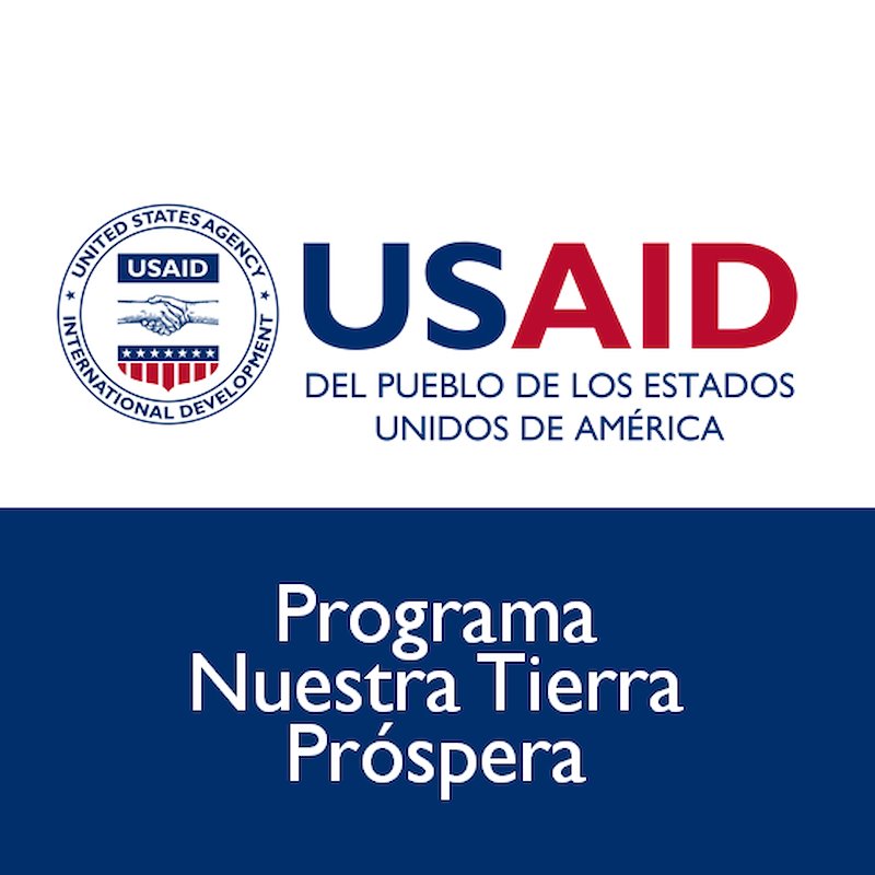 Photo of Programa Nuestra Tierra Próspera