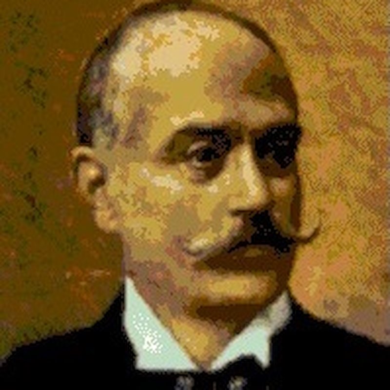 Photo of Augusto Righi
