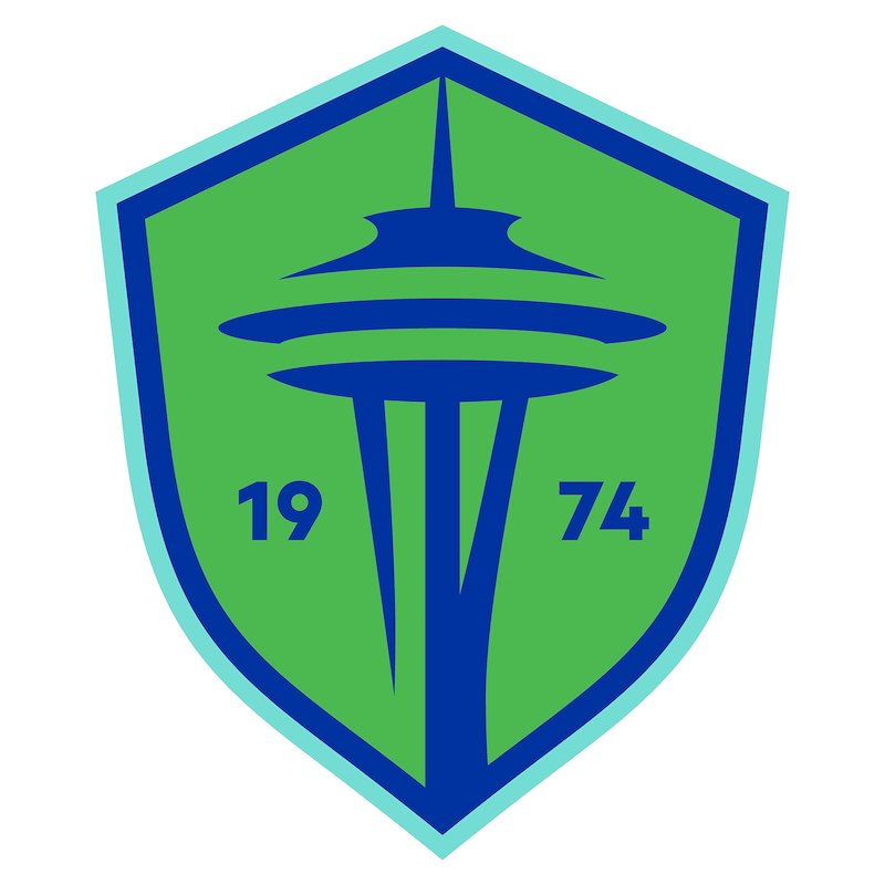 Photo of Seattle Sounders FC